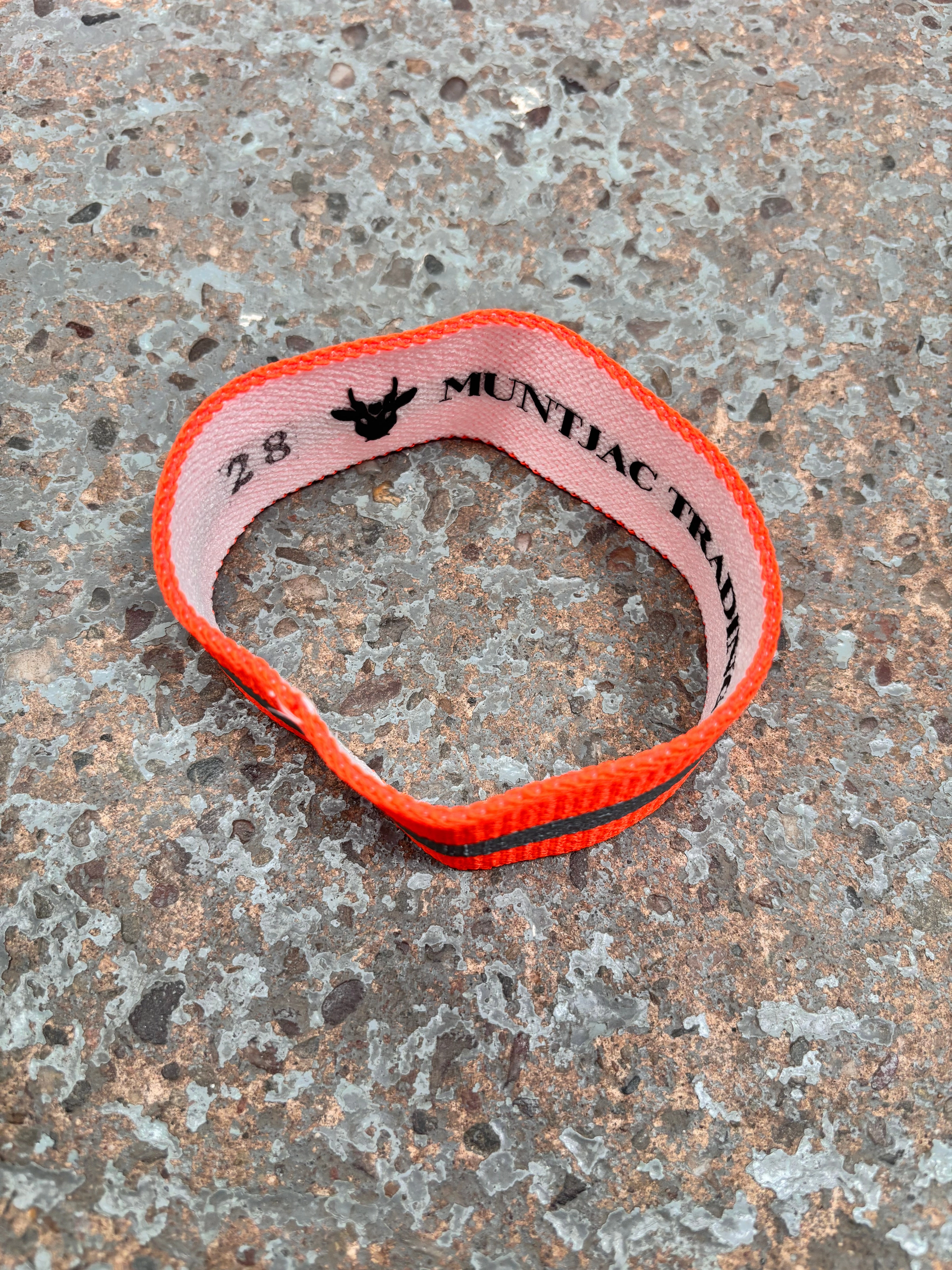 **NEW Muntjac Sealgair Collar