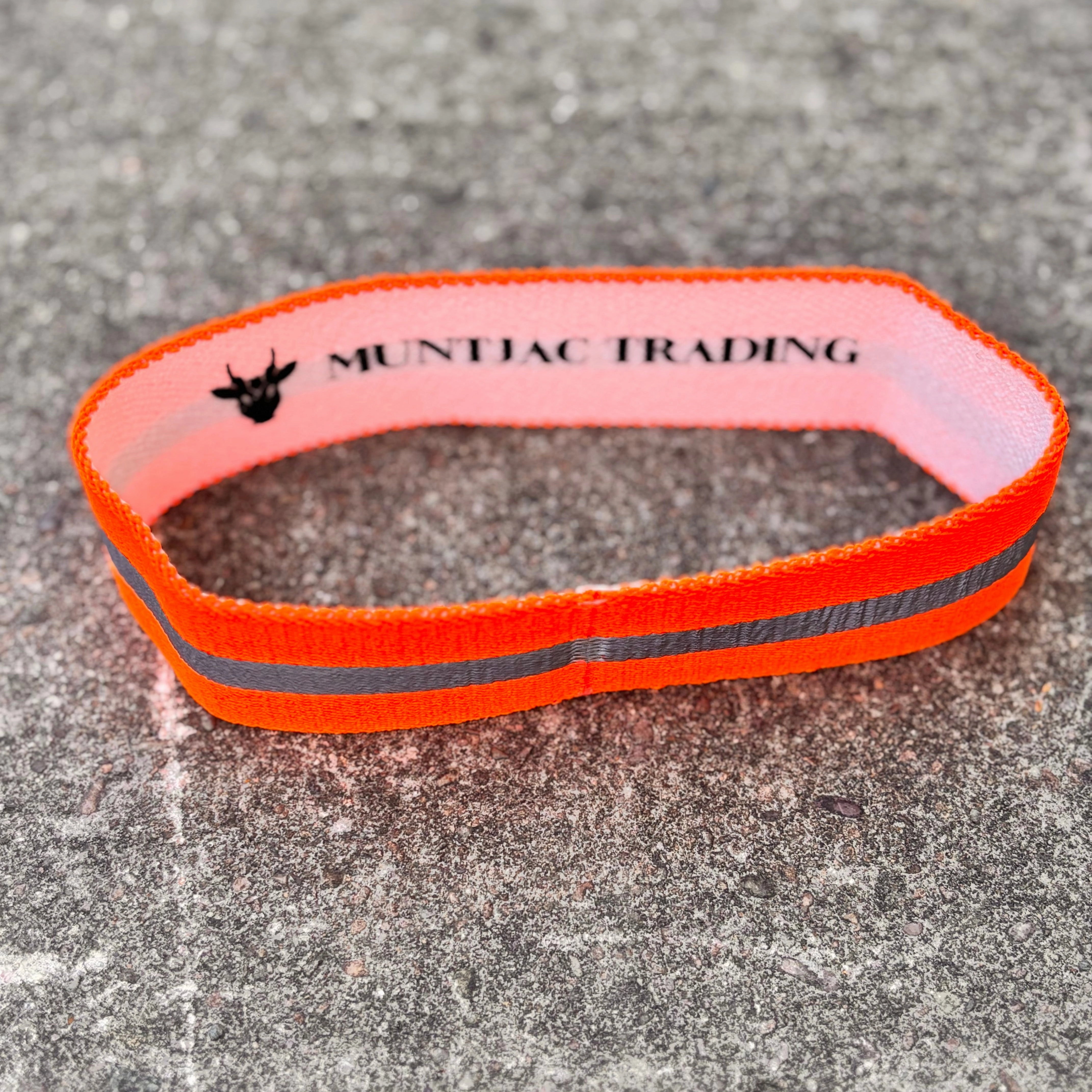 **NEW Muntjac Sealgair Collar