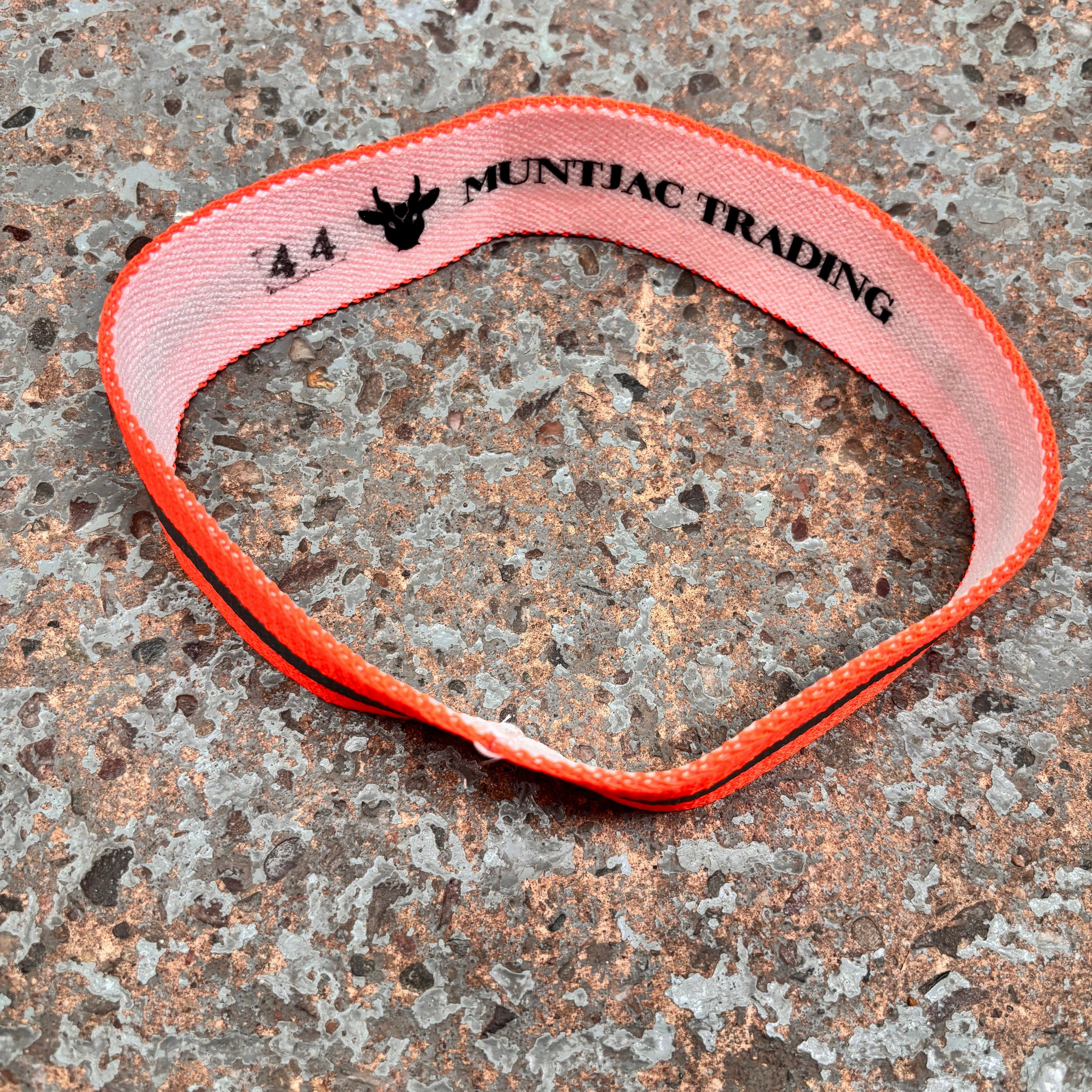 **NEW Muntjac Sealgair Collar