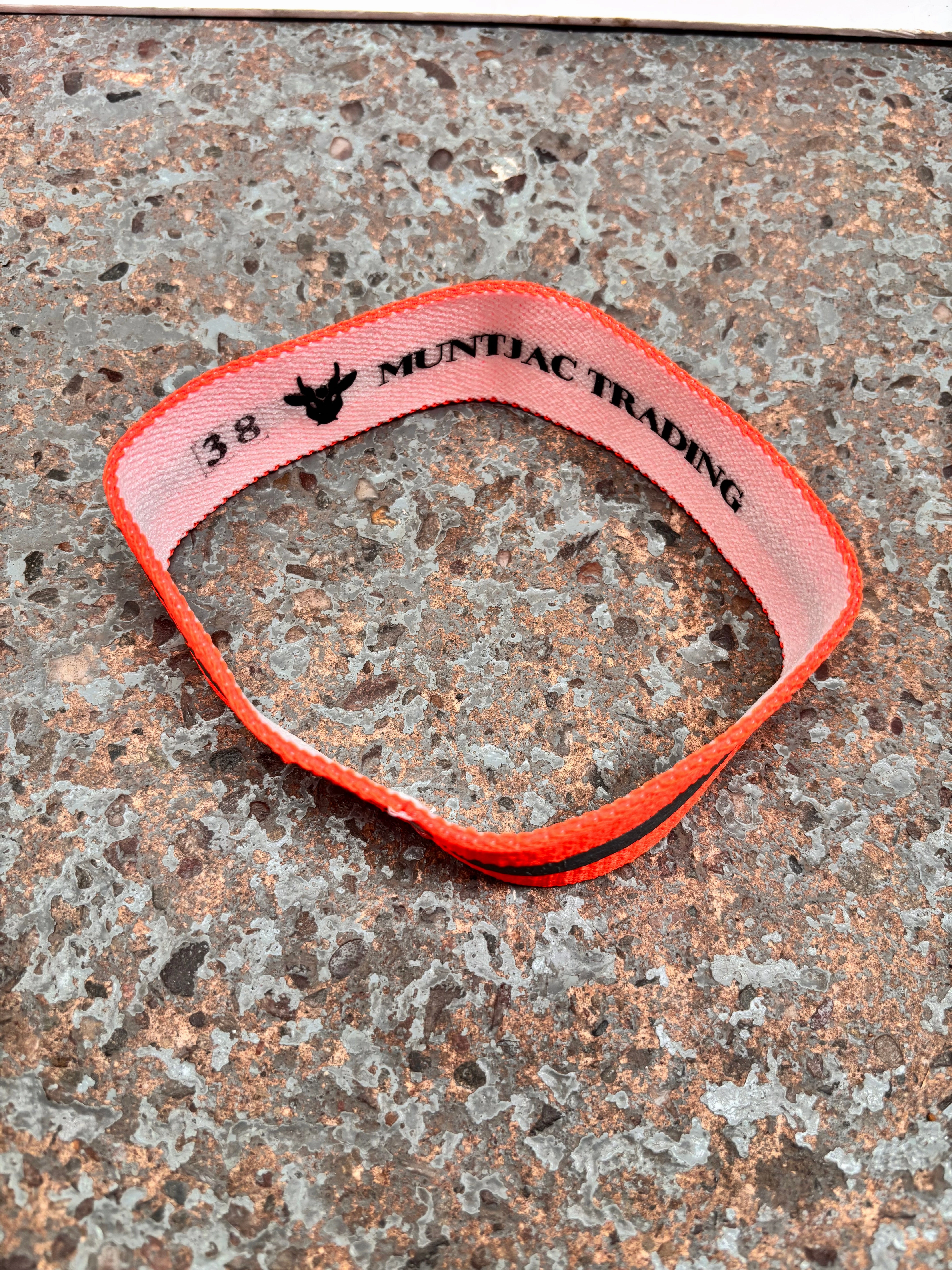 **NEW Muntjac Sealgair Collar