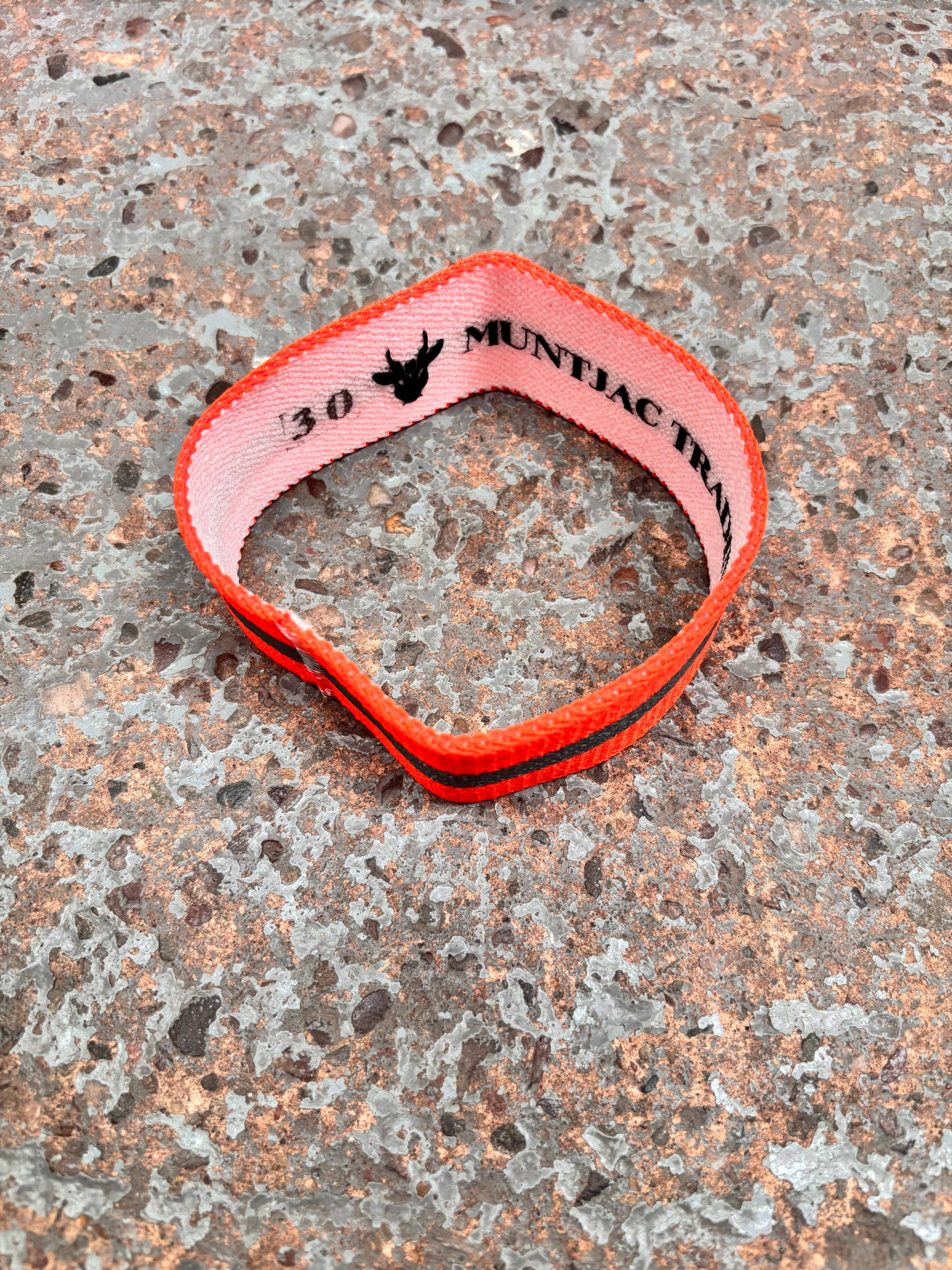 **NEW Muntjac Sealgair Collar