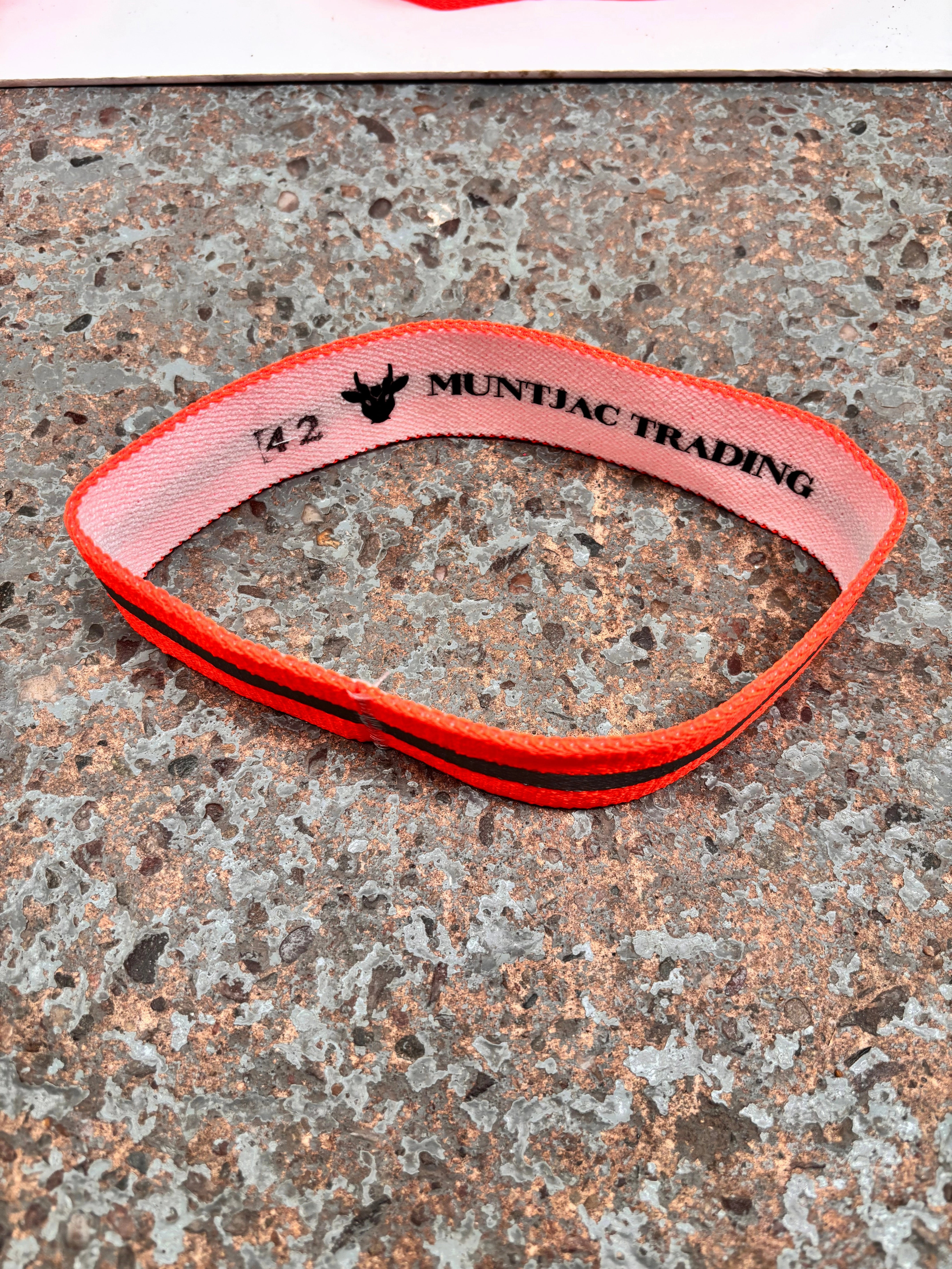 **NEW Muntjac Sealgair Collar