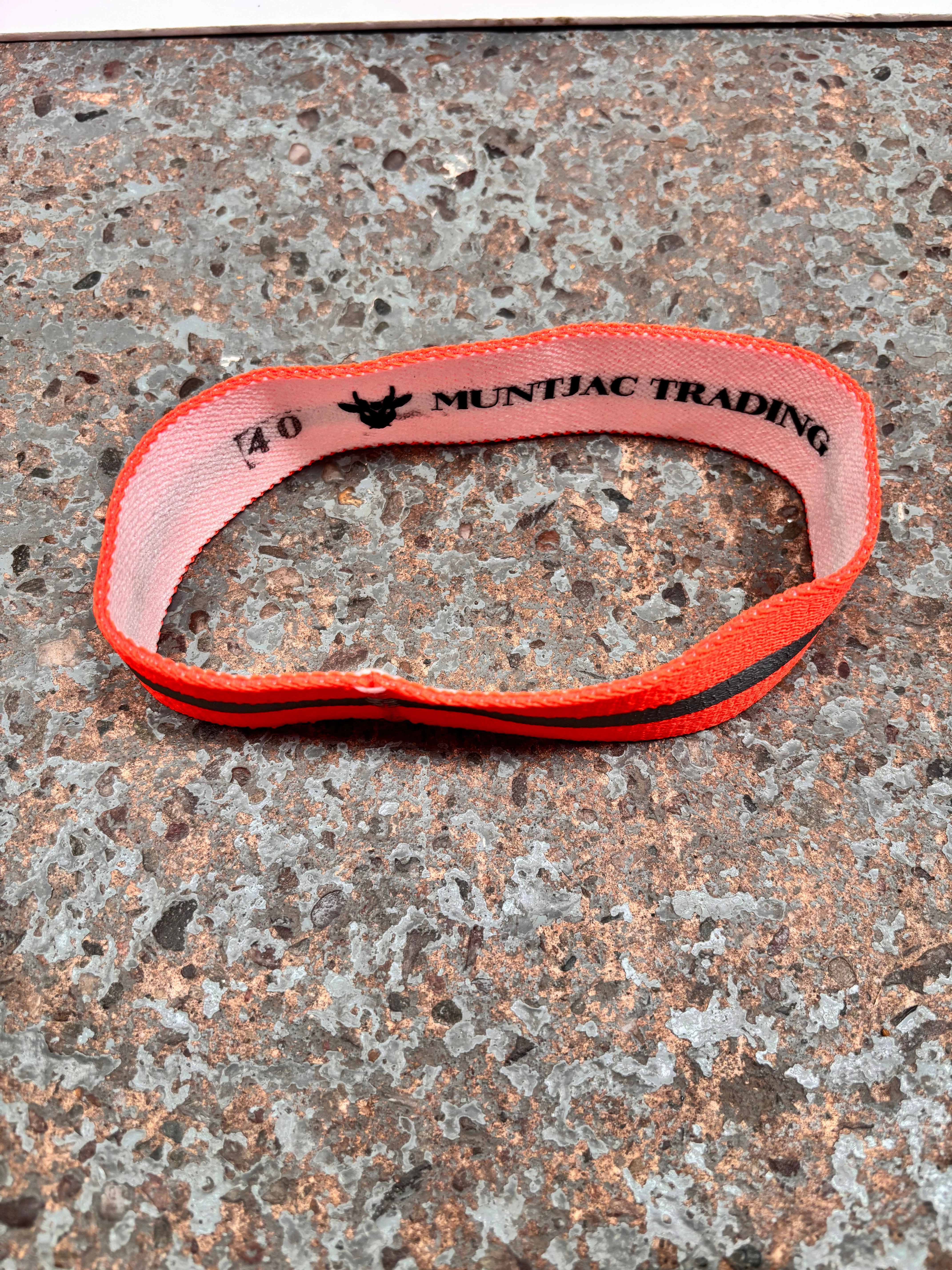**NEW Muntjac Sealgair Collar