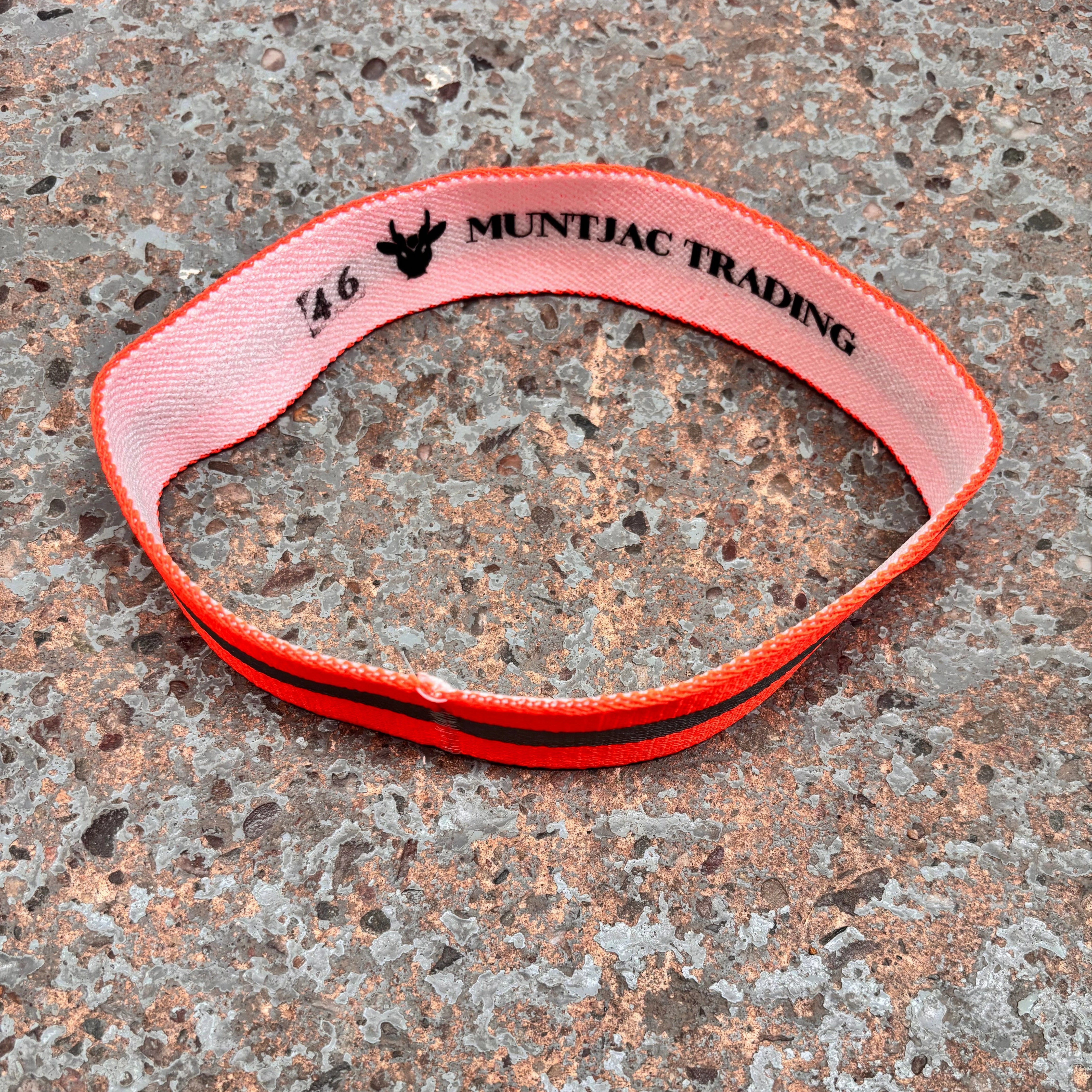 **NEW Muntjac Sealgair Collar