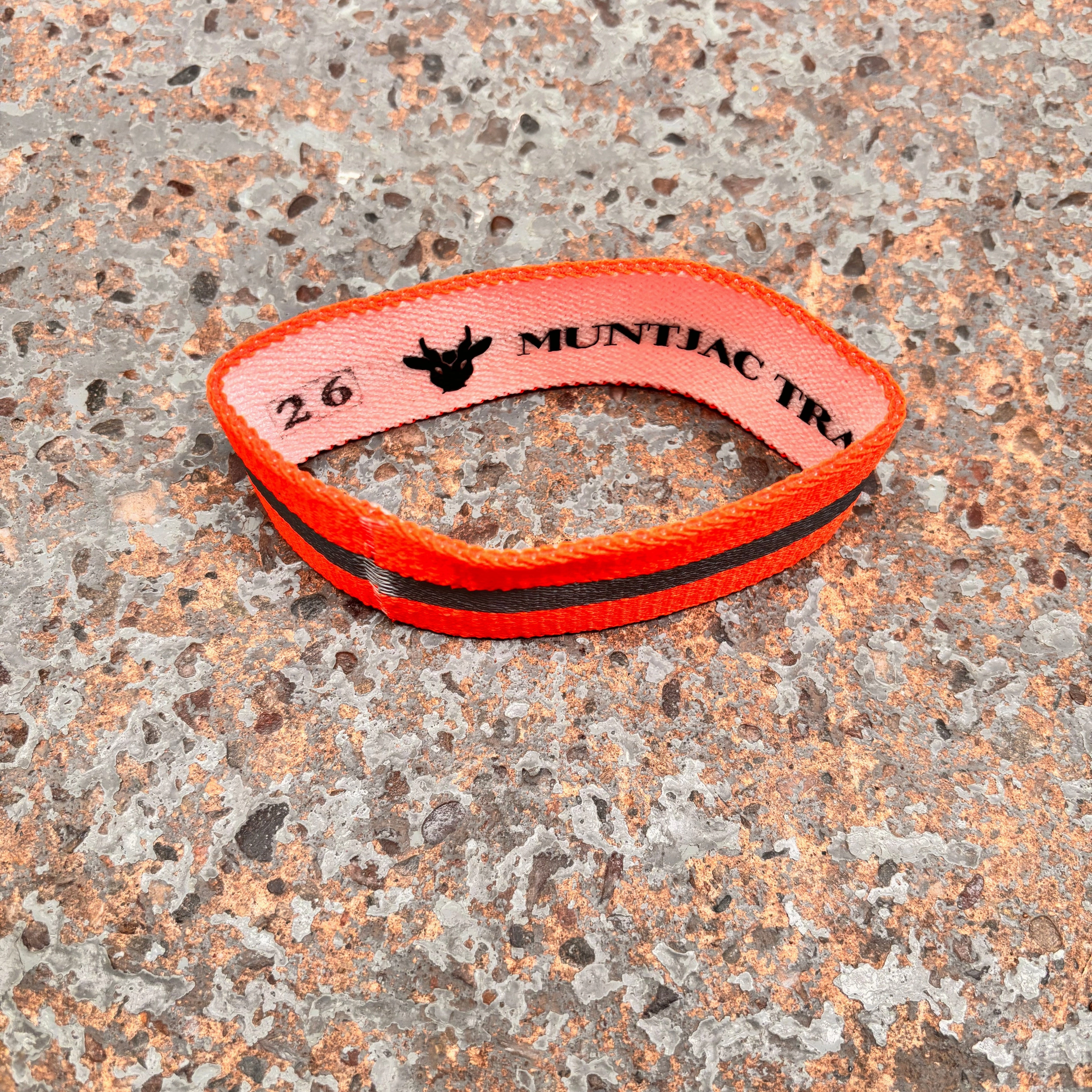 **NEW Muntjac Sealgair Collar