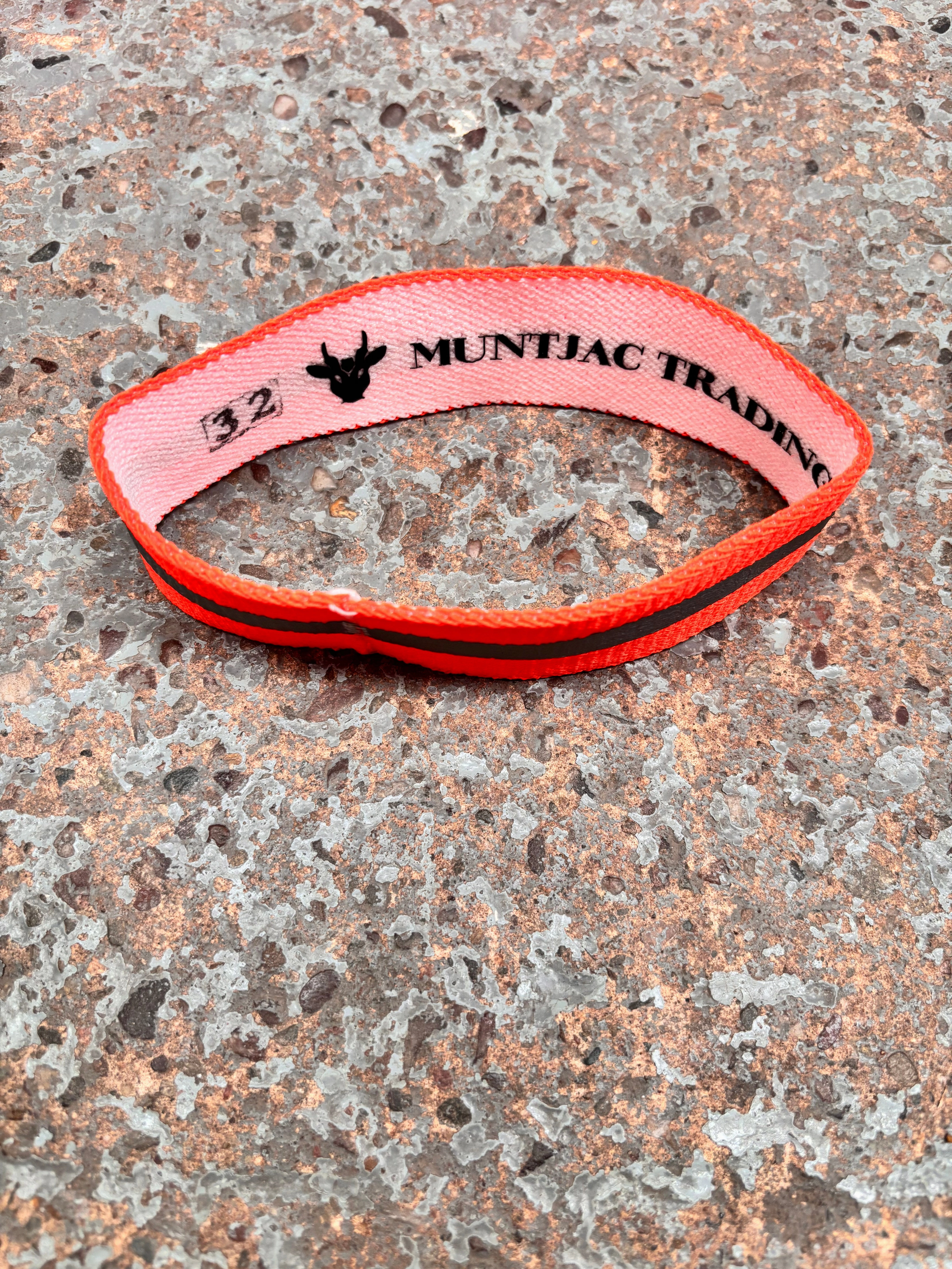 **NEW Muntjac Sealgair Collar