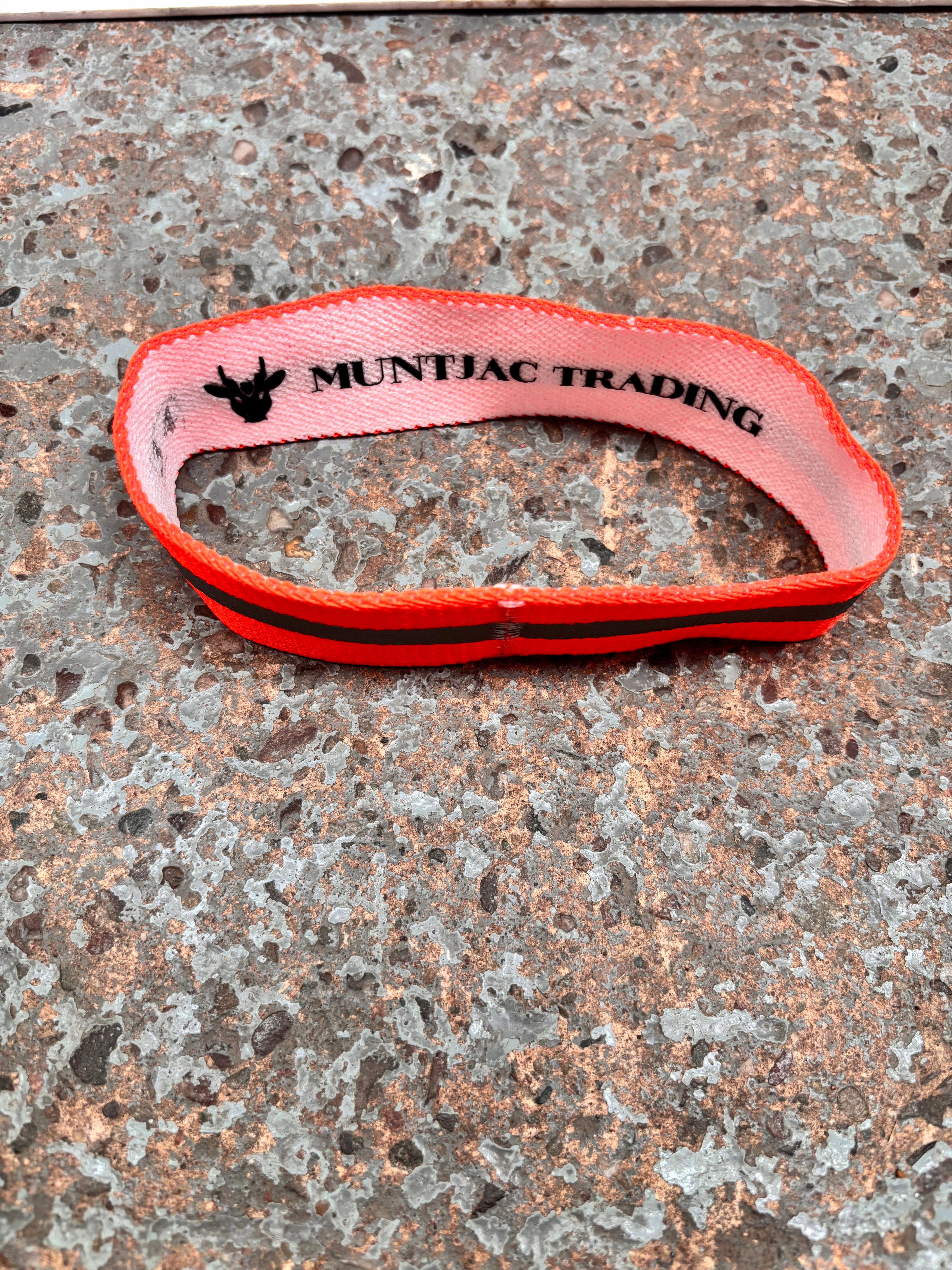 **NEW Muntjac Sealgair Collar