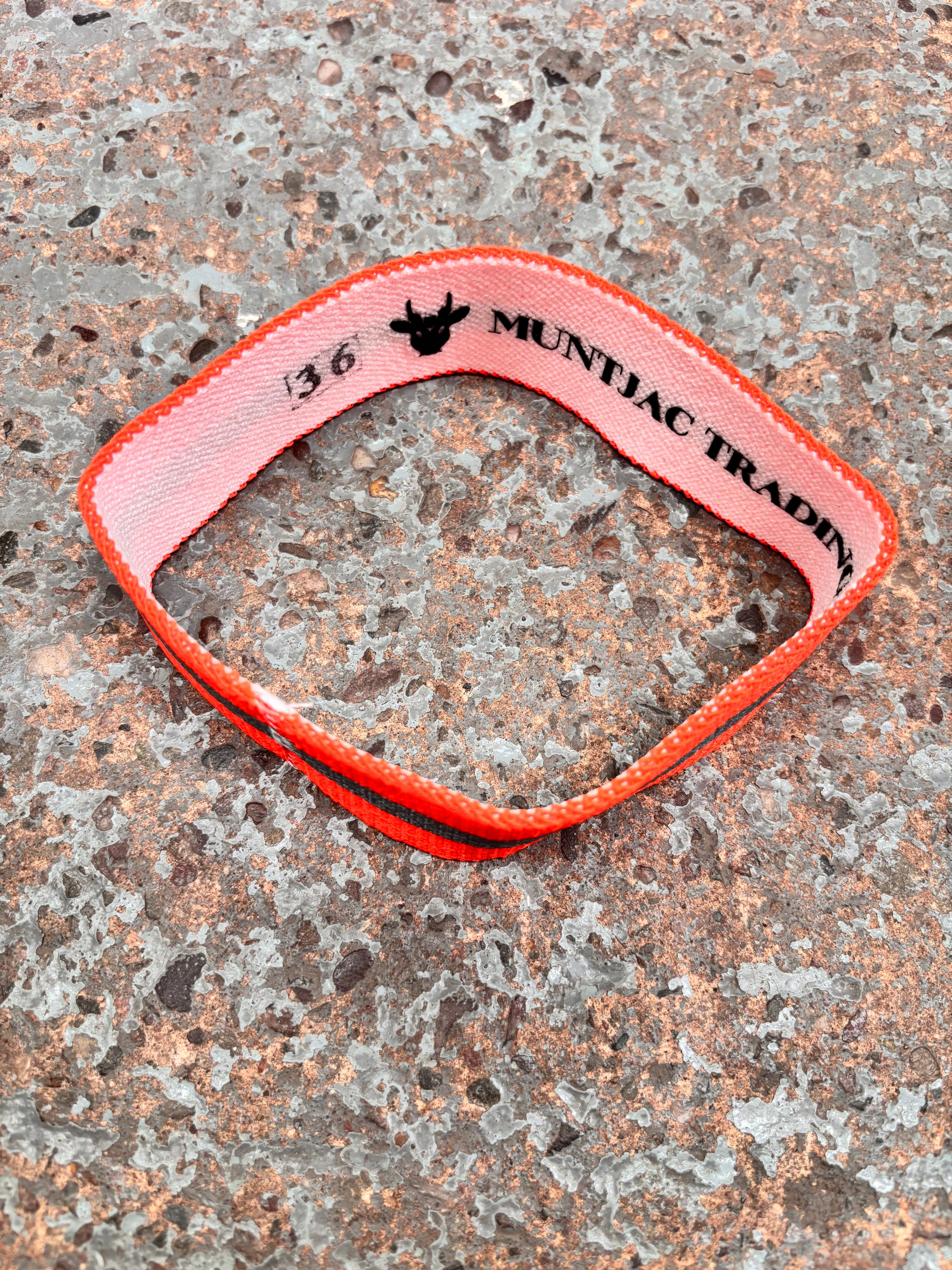 **NEW Muntjac Sealgair Collar