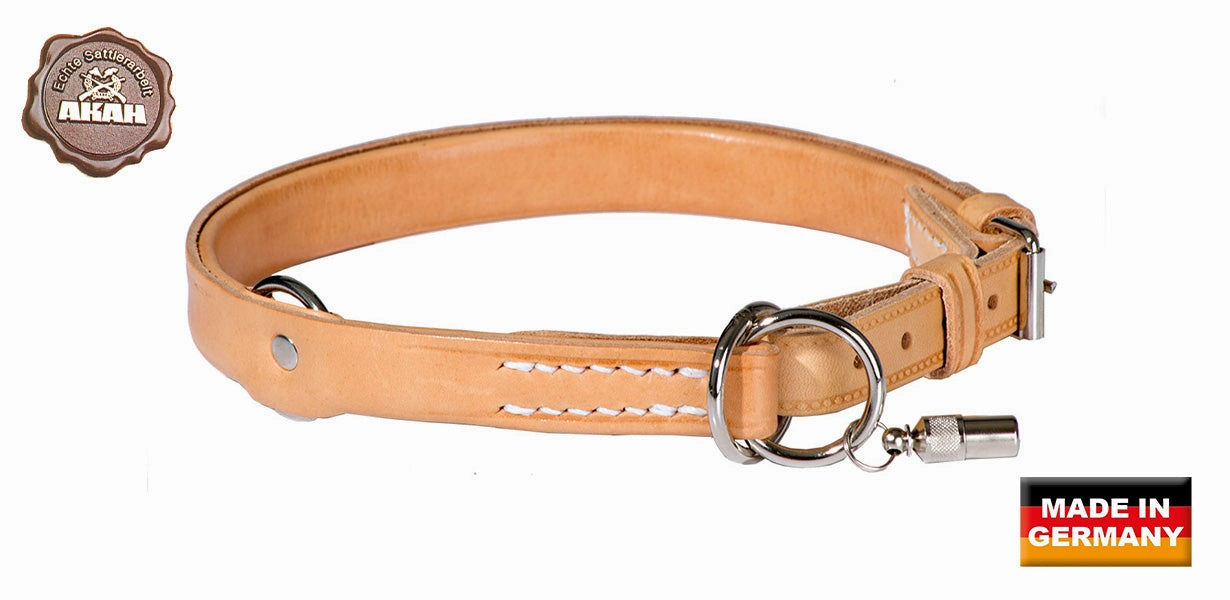 Akah Folded Safety Collar
