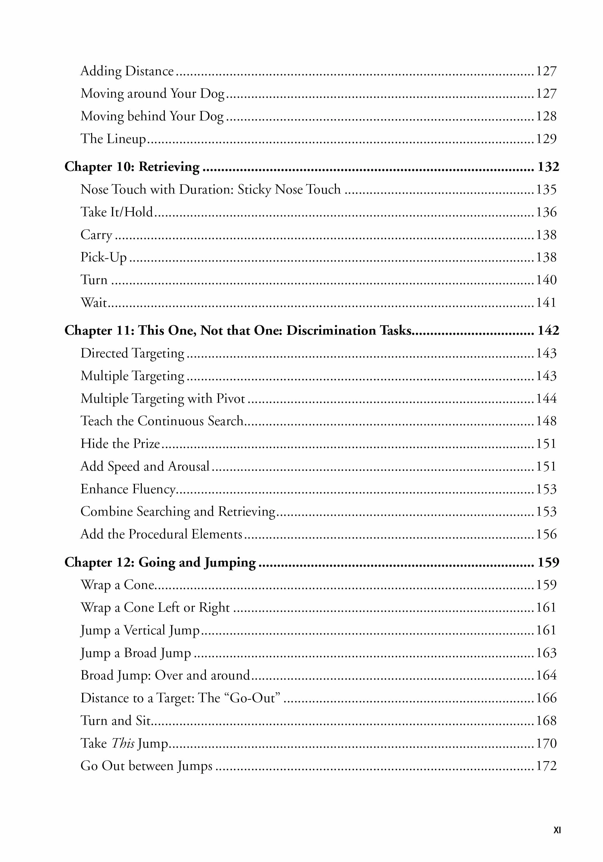 Awesome Obedience: A Positive Training Plan for Competition Success by Hannah Branigan
