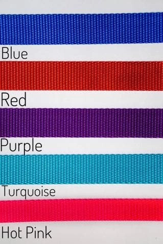 Blue-9 Balance Harness