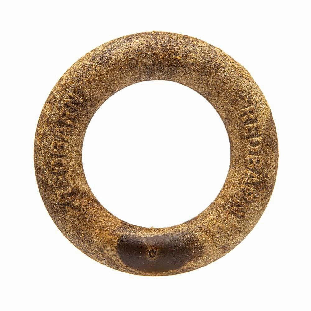 Chew-A-Bulls?? Ring