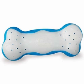 Chill Out | Ice Bone | Dog Cooling Toy for Summer & Heatwaves