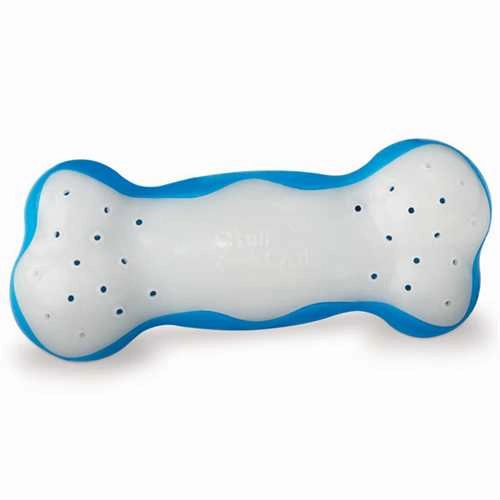 Chill Out | Ice Bone | Dog Cooling Toy for Summer & Heatwaves
