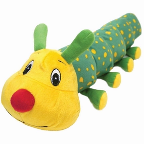 Chubleez Colin Caterpillar
