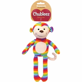 Chubleez Sonny Monkey