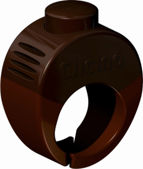 Clicino Clicker Ring