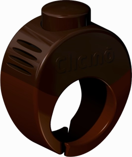 Clicino Clicker Ring