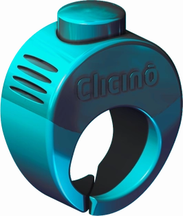 Clicino Clicker Ring