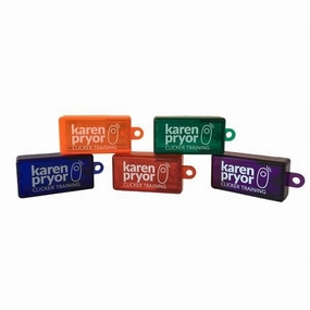 Custom Box Clickers