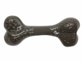 Dog Safe Chew | Olive Dental Bone | Ecomfy