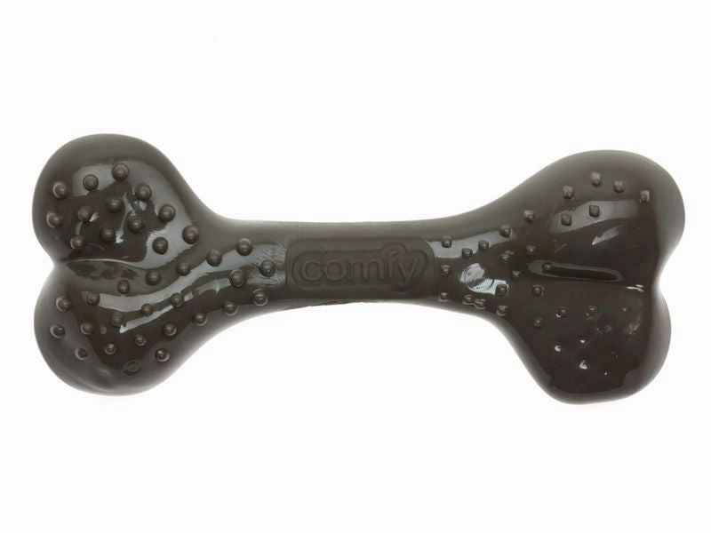 Dog Safe Chew | Olive Dental Bone | Ecomfy