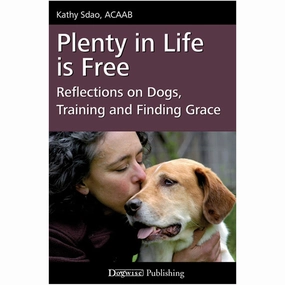E-BOOK Plenty in Life is Free by Kathy Sdao