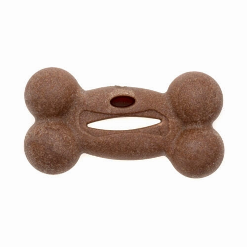ECOMFY | Dog Safe Chew | Woody Snack Bone