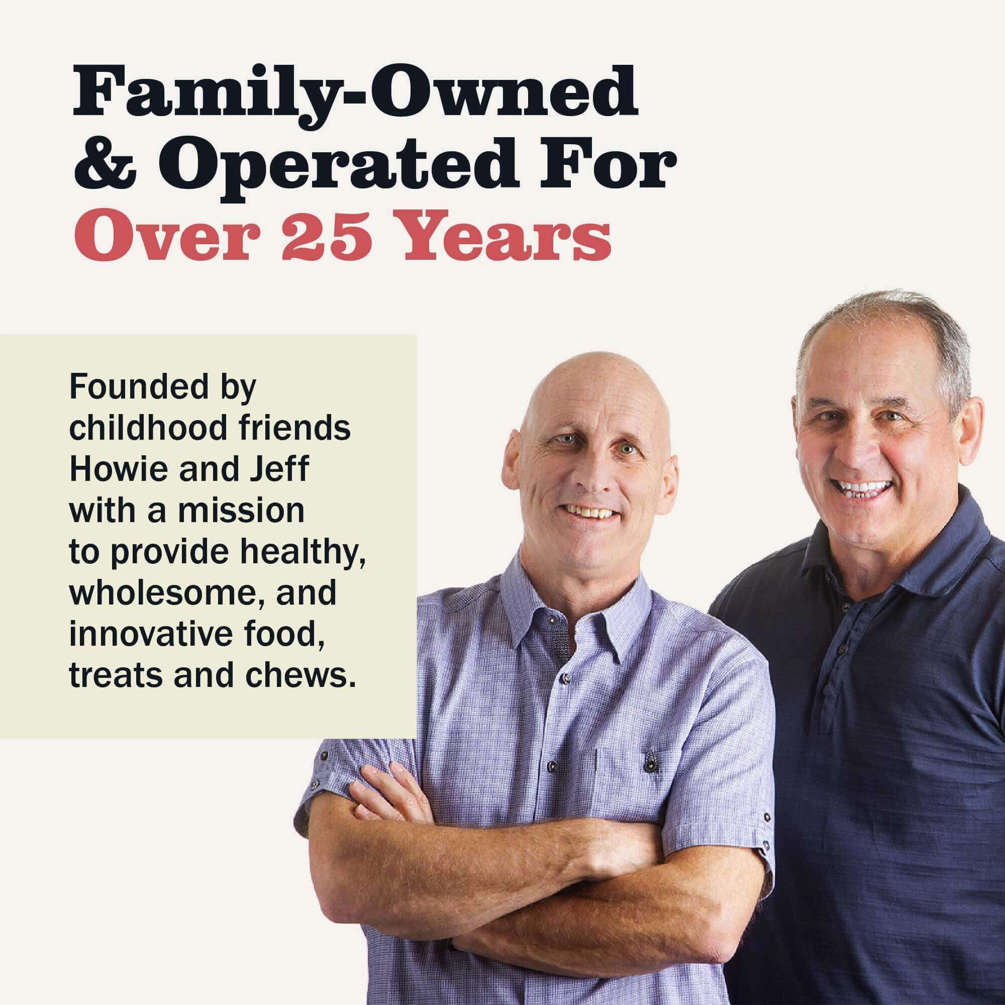 Family of Foods Sample Pack