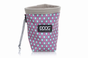 Good Dog Treat Pouch - Luna (Small)