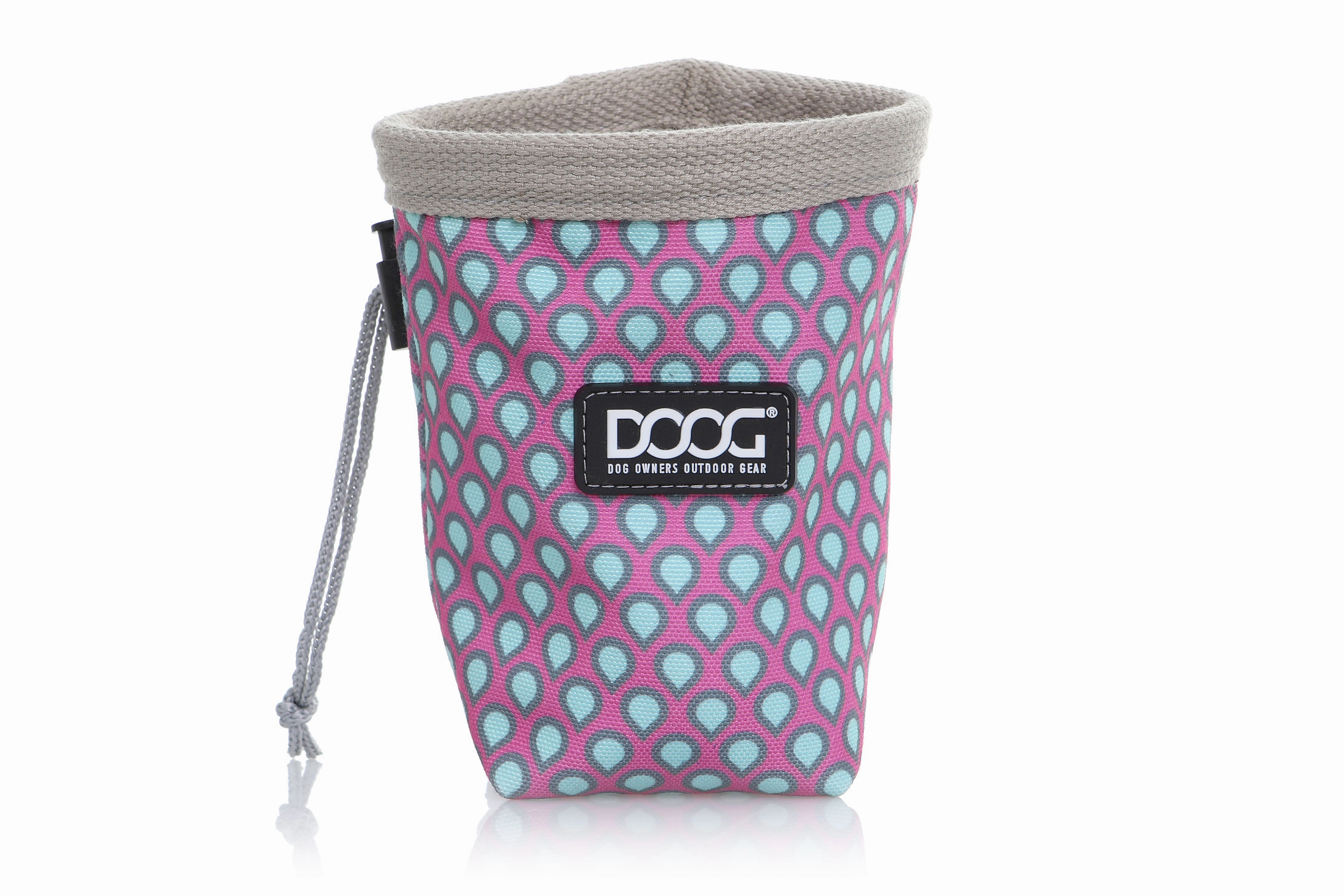 Good Dog Treat Pouch - Luna (Small)