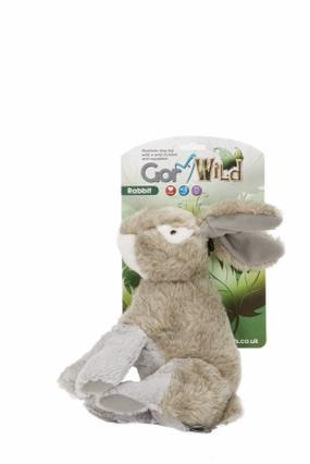 Gor Wild Rabbit (23cm)