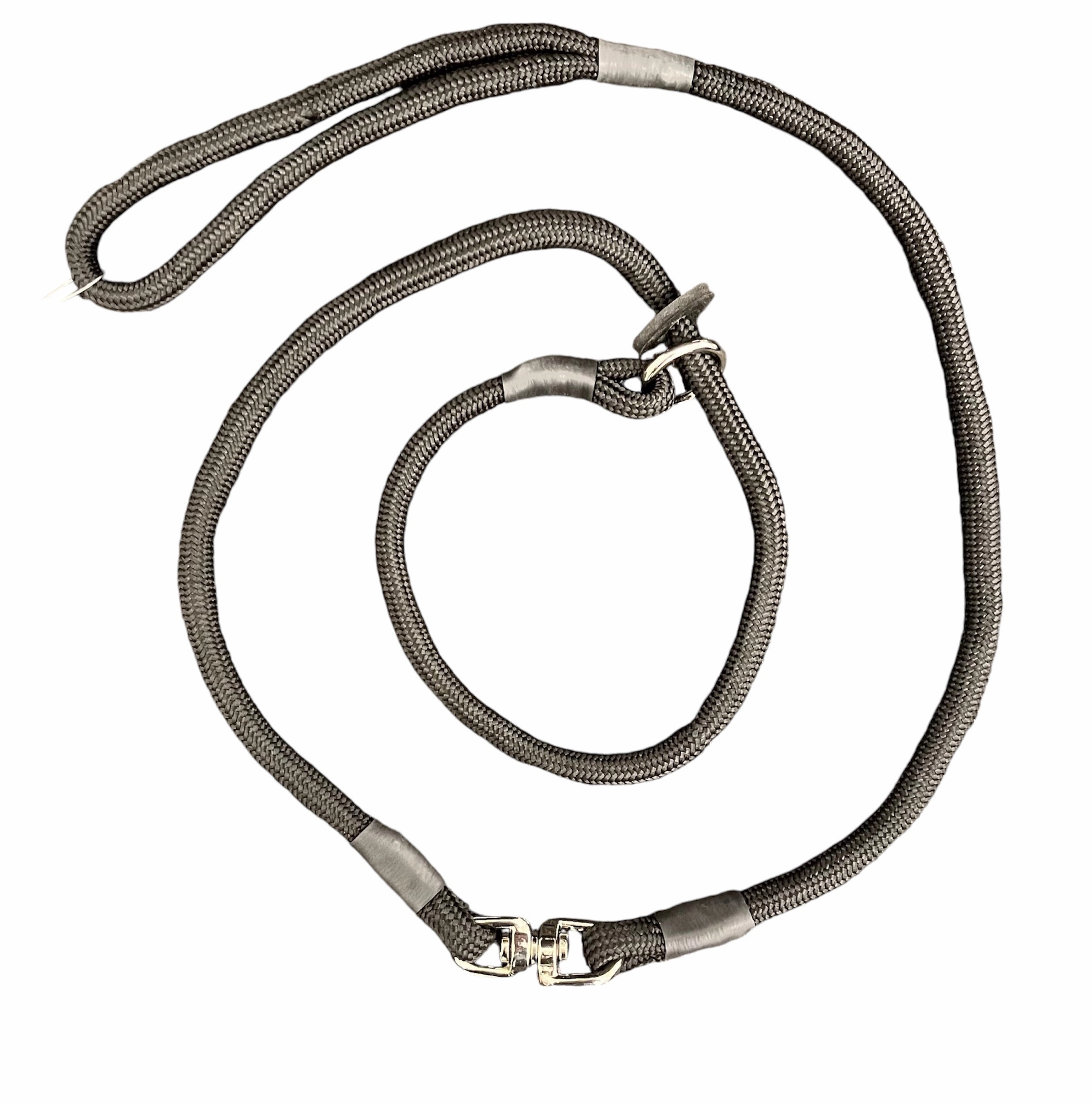Gundog Swivel Slip Lead for 1 dog