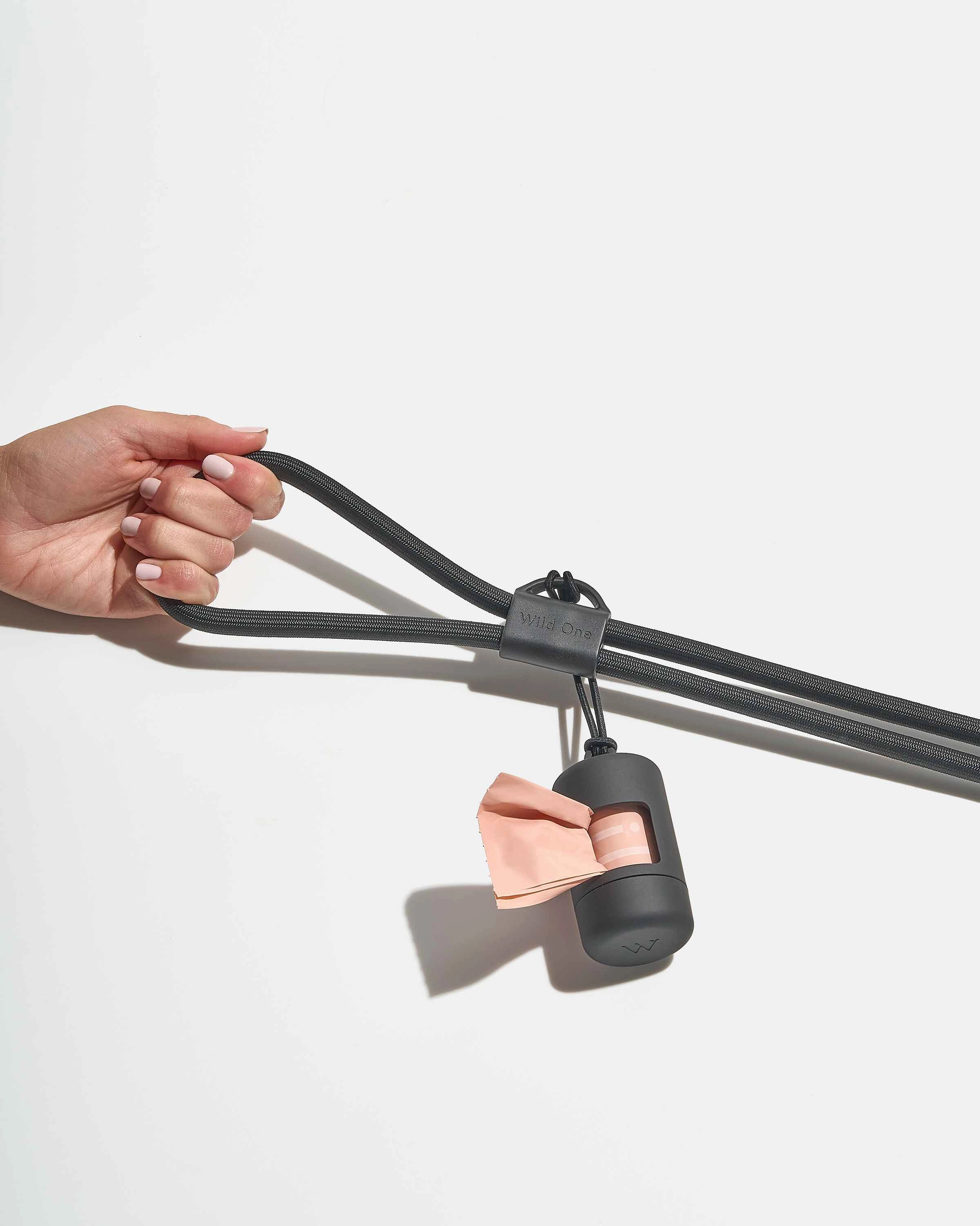 Hands-Free Collar Walk Kit