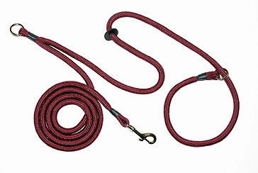 Hands-Free Training Dog Slip Leads (Jaeger)