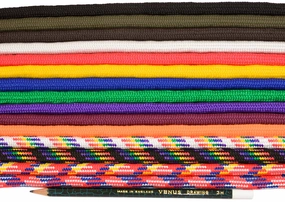 Hands-Free Training Dog Slip Leads (Jaeger)
