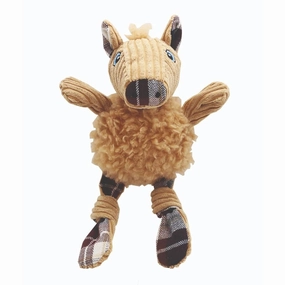 Happy Pet Baby Woolymals Pony