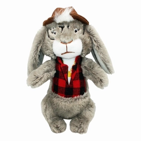 Happy Pet Dandy Dude Rabbit