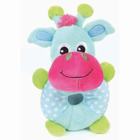 Happy Pet Little Rascals Play Ring Deer