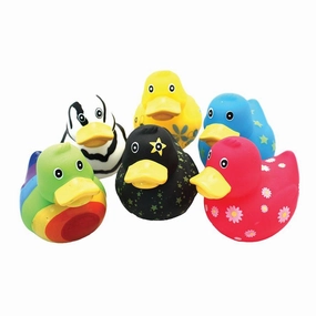 Happy Pet Vinyl Duck