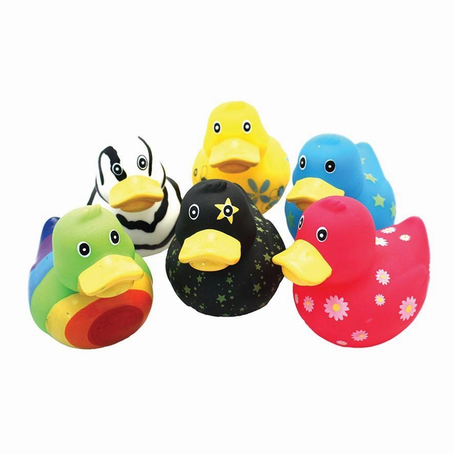 Happy Pet Vinyl Duck