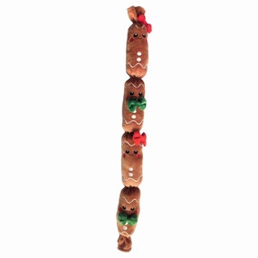 Hot Digitty Dog | Christmas Toy by Happy Pet