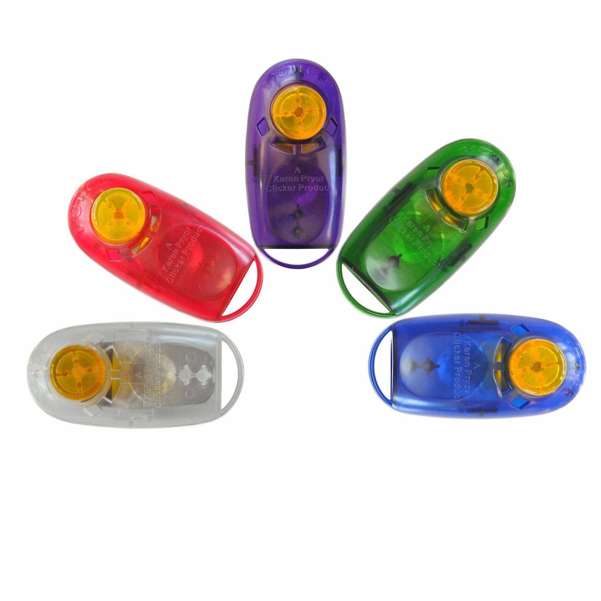 i-Click Jewel Clicker