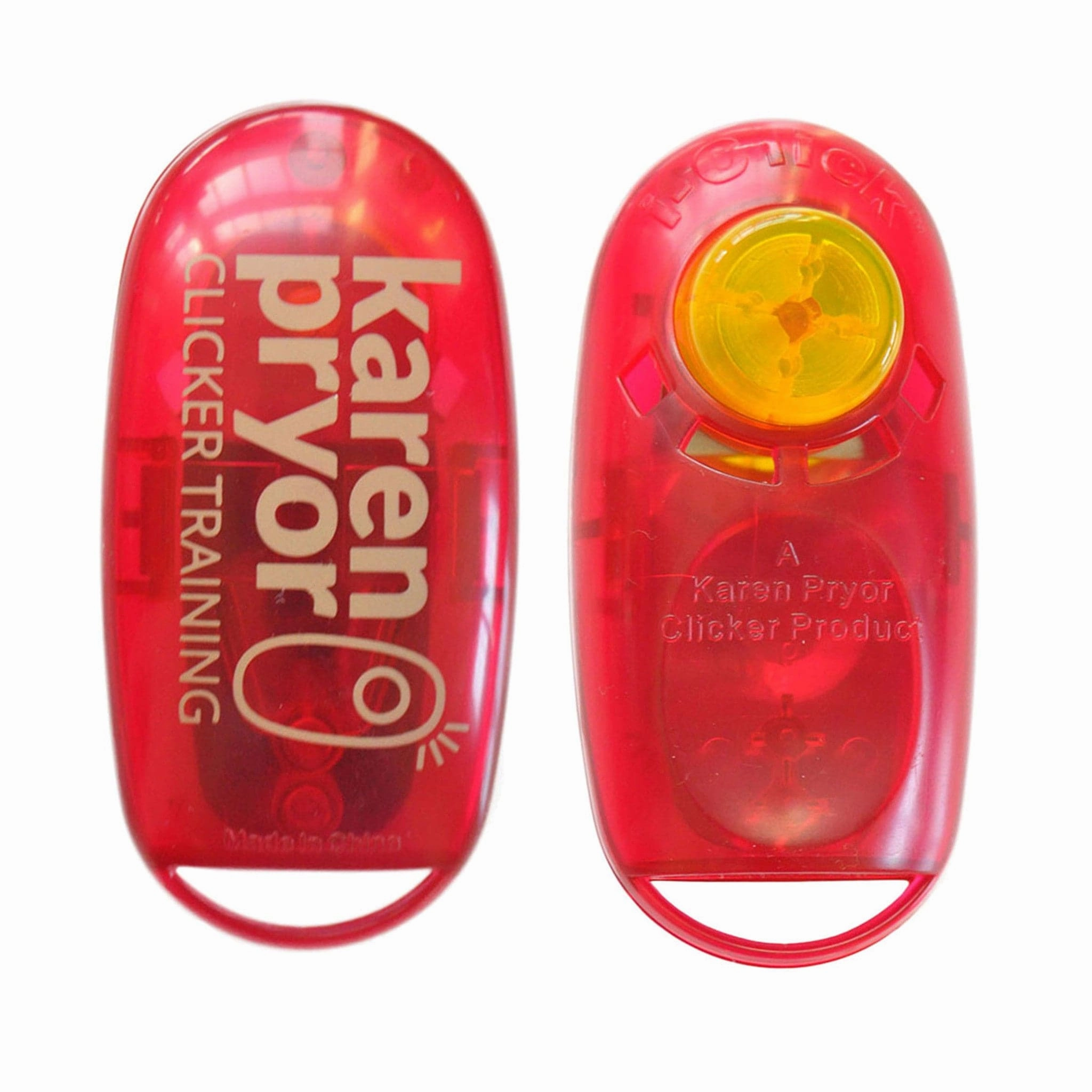 i-Click Jewel Clicker