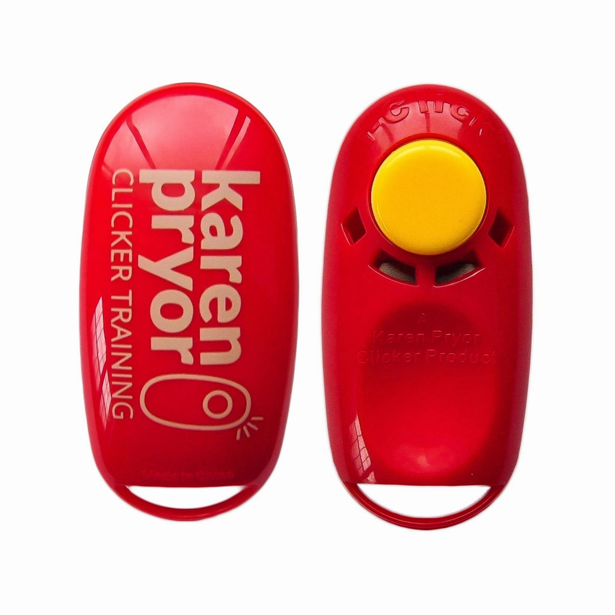 i-Click Original Clicker