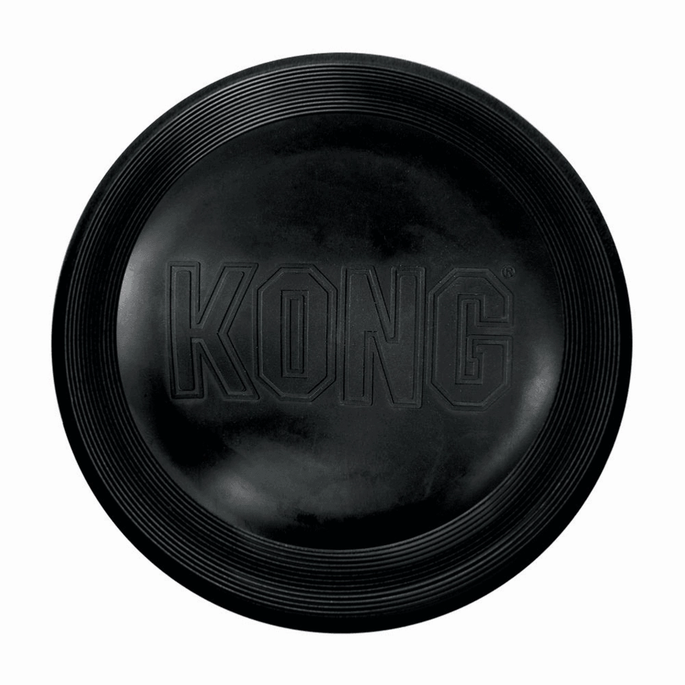 KONG | Dog Toy | Extreme Flyer Frisbee