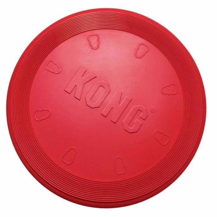 KONG | Dog Toy | Frisbee Flyer