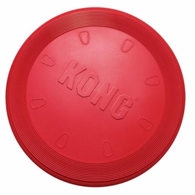 KONG | Dog Toy | Frisbee Flyer