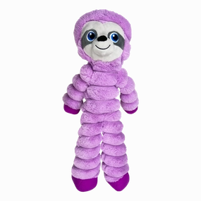 KONG | Dog Toy | Shakers Crumples Sloth