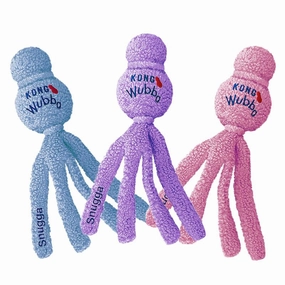 KONG | Plush Dog Toy | Snugga Wubba